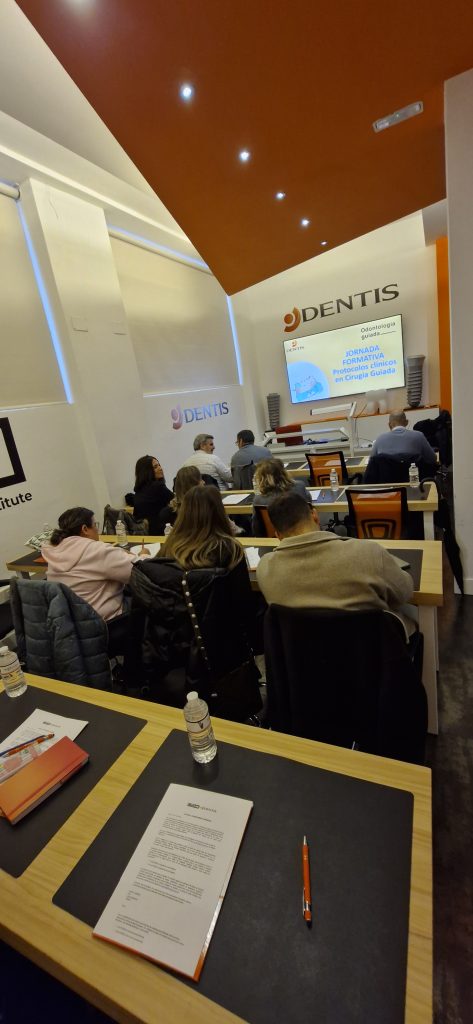 Curso Cirugía Guiada Marzo 2025