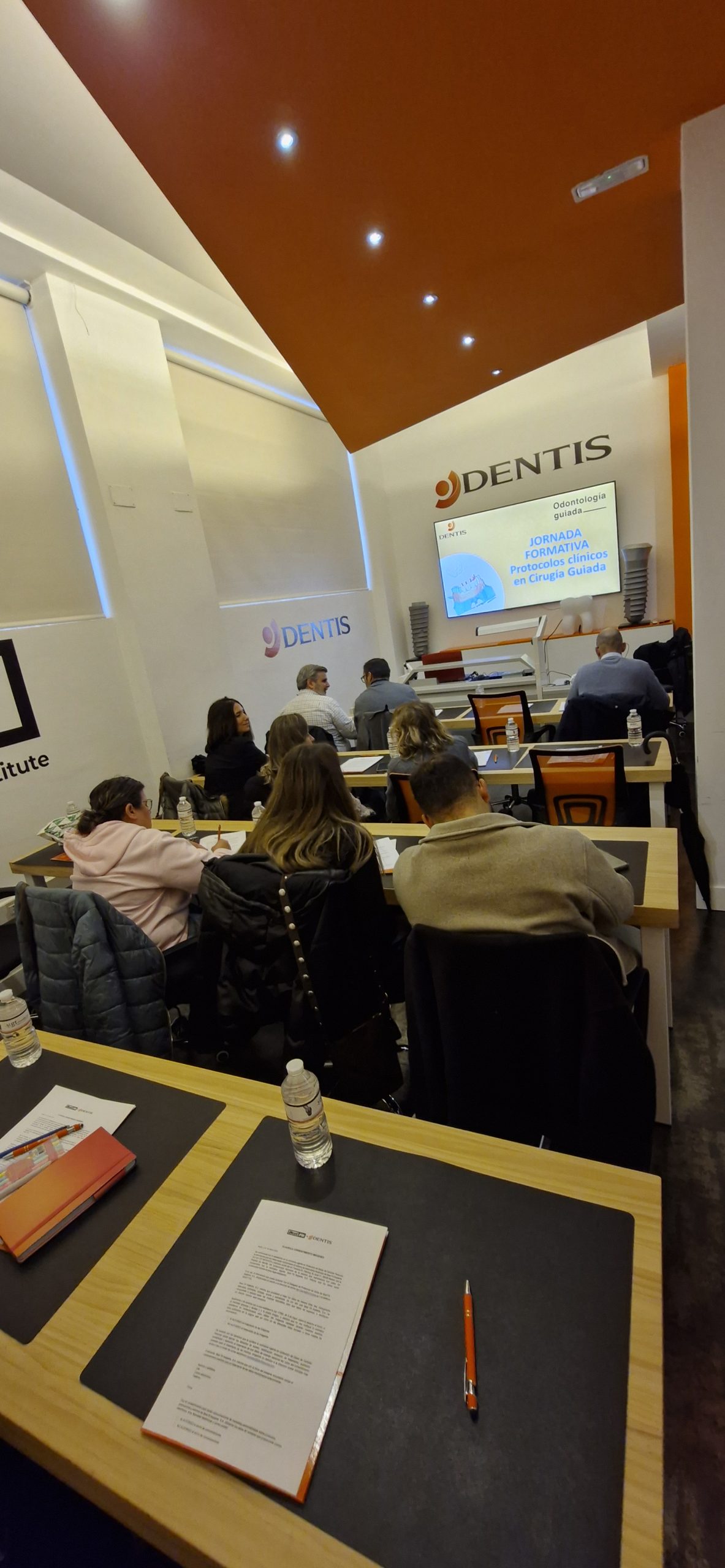 Curso Cirugía Guiada 21/03/2025
